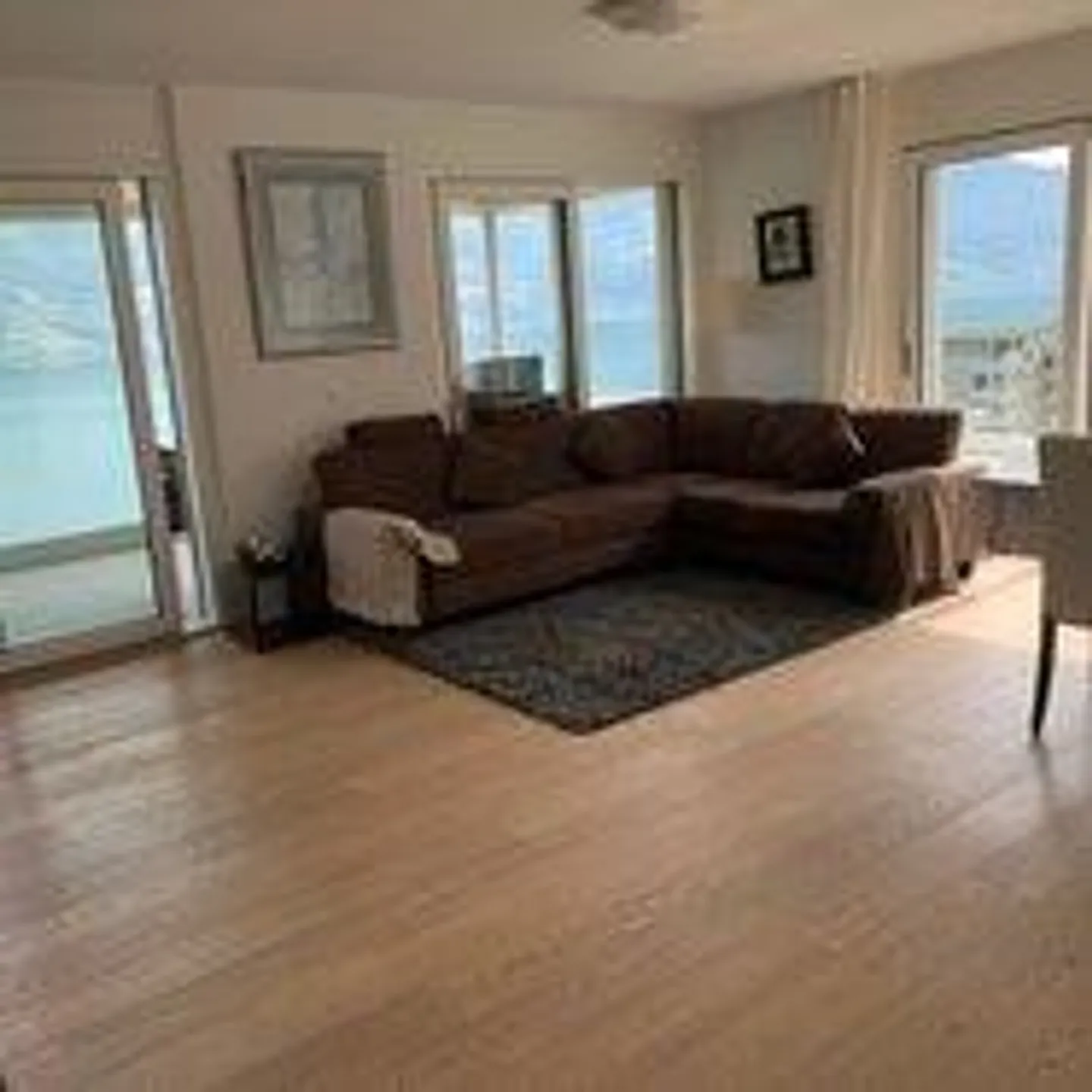 Exklusives Seeblick-Apartment - Foto 4 von 16