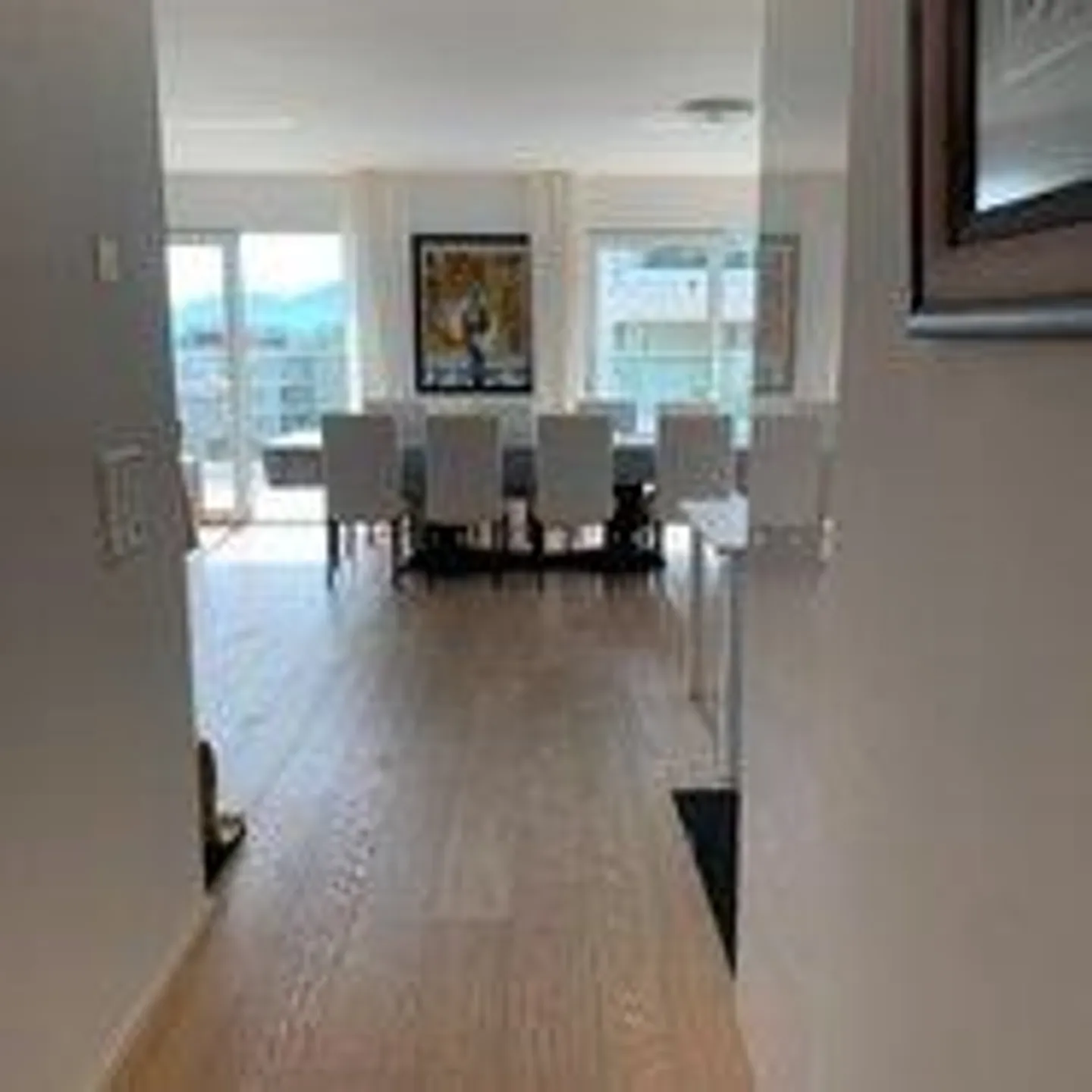Exklusives Seeblick-Apartment - Foto 5 von 16