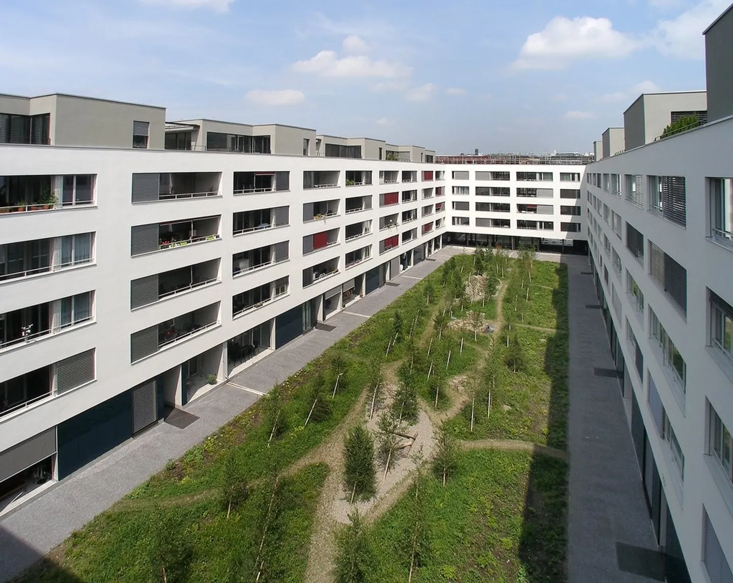 Living where families feel comfortable - Photo 1 of 11