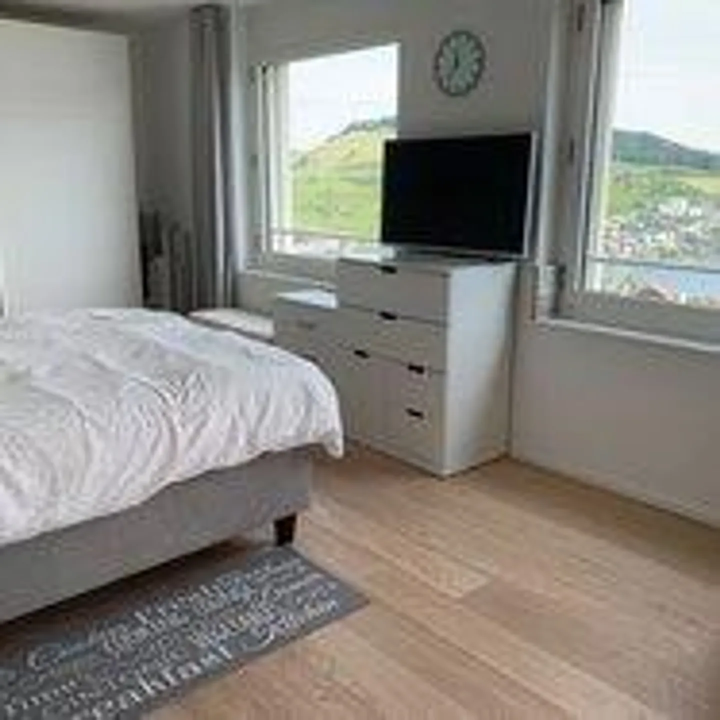 Exklusives Seeblick-Apartment - Foto 10 von 16