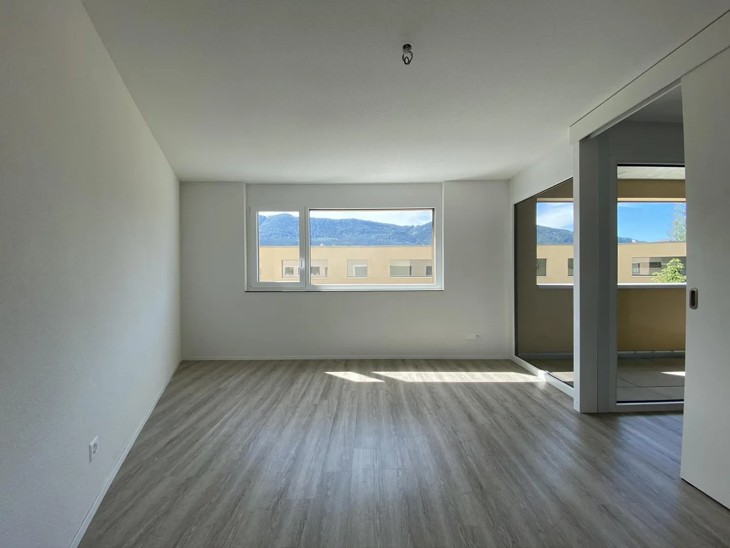 Barrierefreies Appartement für Senioren - Foto 2 von 12