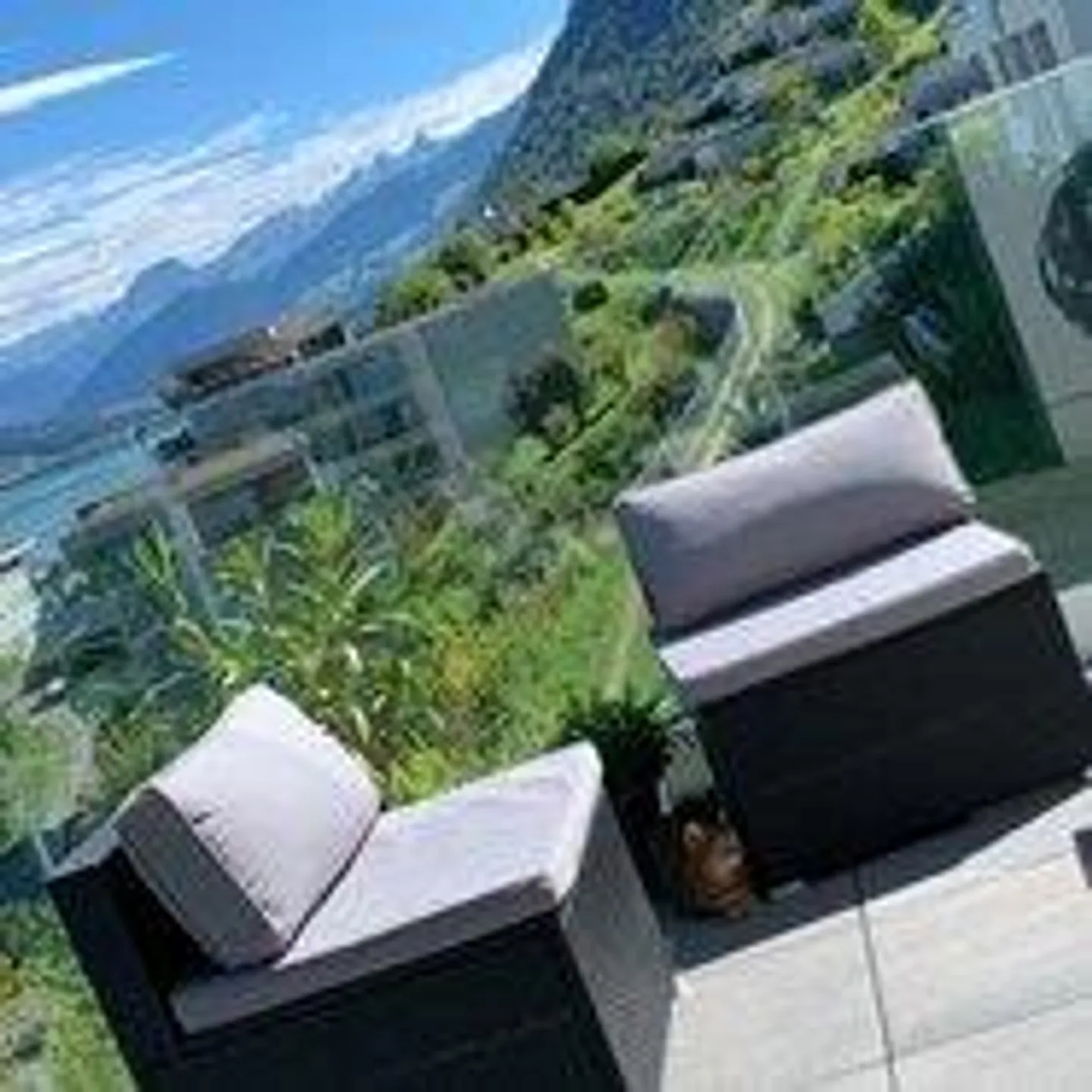 Exklusives Seeblick-Apartment - Foto 14 von 16