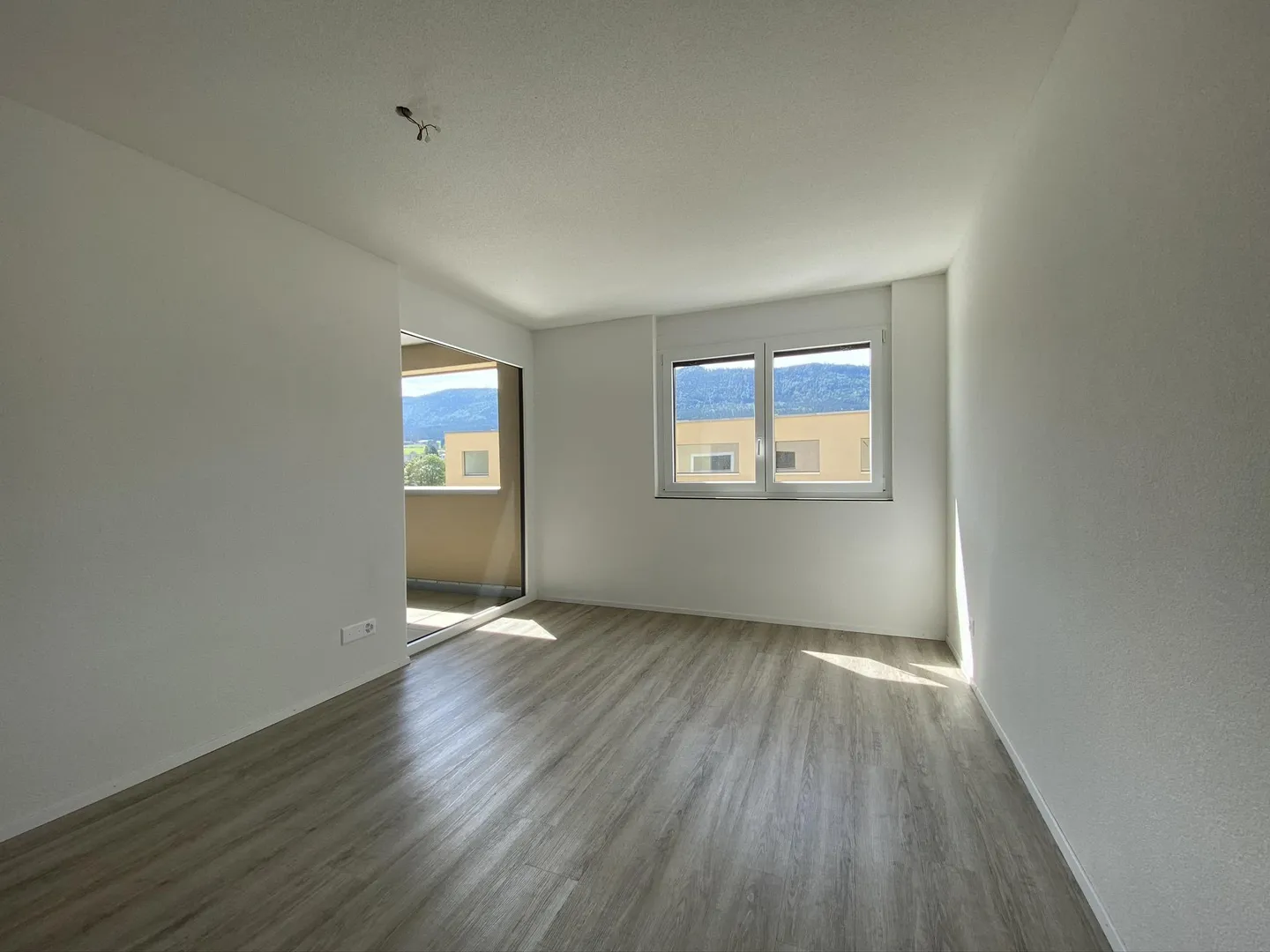Barrierefreies Appartement für Senioren - Foto 4 von 12