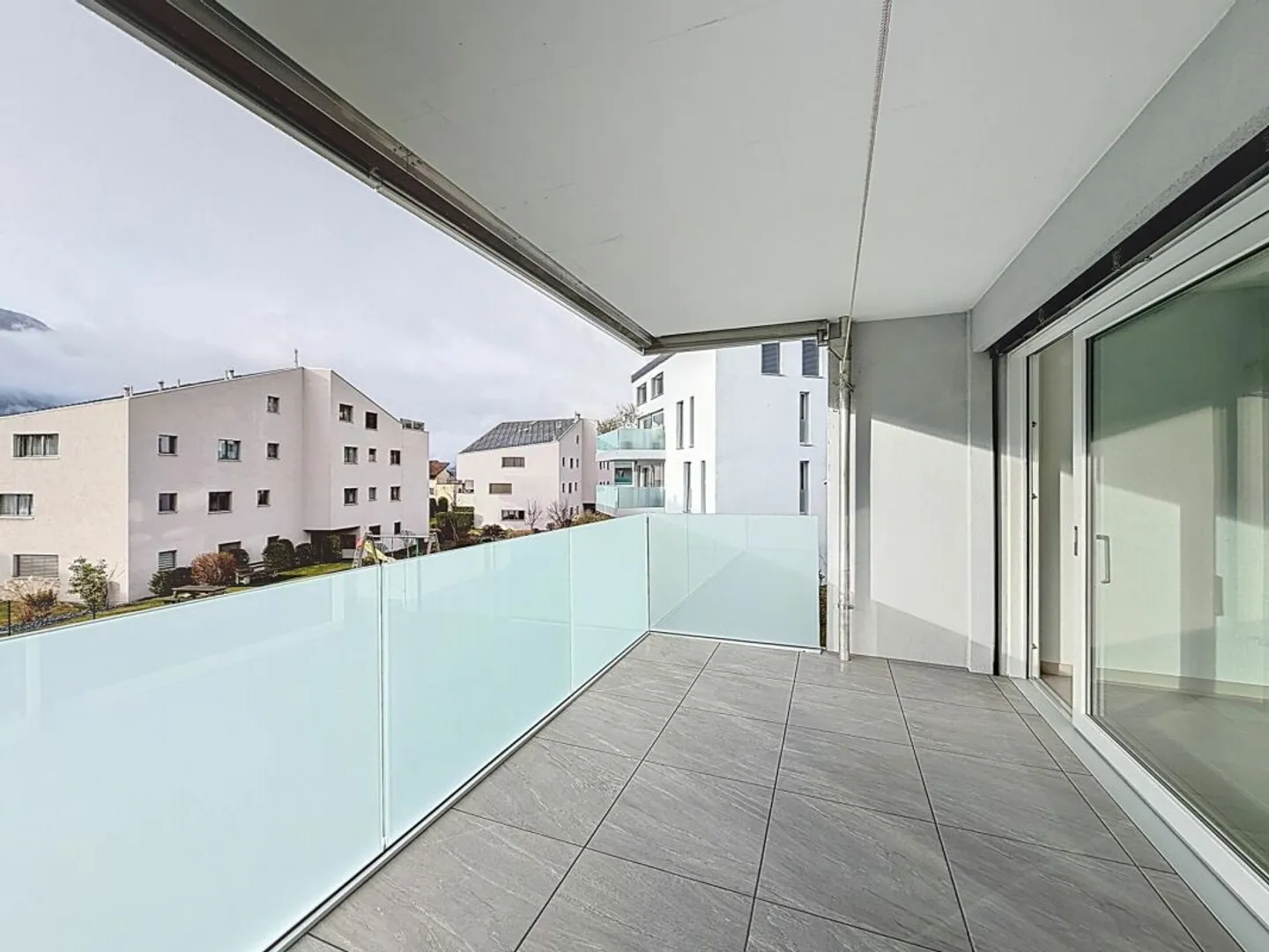 Charmant Appartement en Attique - Photo 8 sur 8