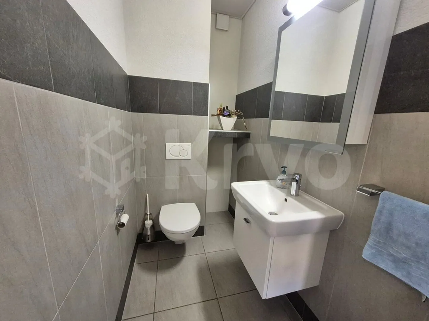 BUREAU À LOUER À SION - Photo 2 sur 10