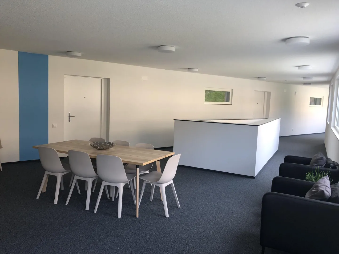 Barrierefreies Appartement für Senioren - Foto 11 von 12