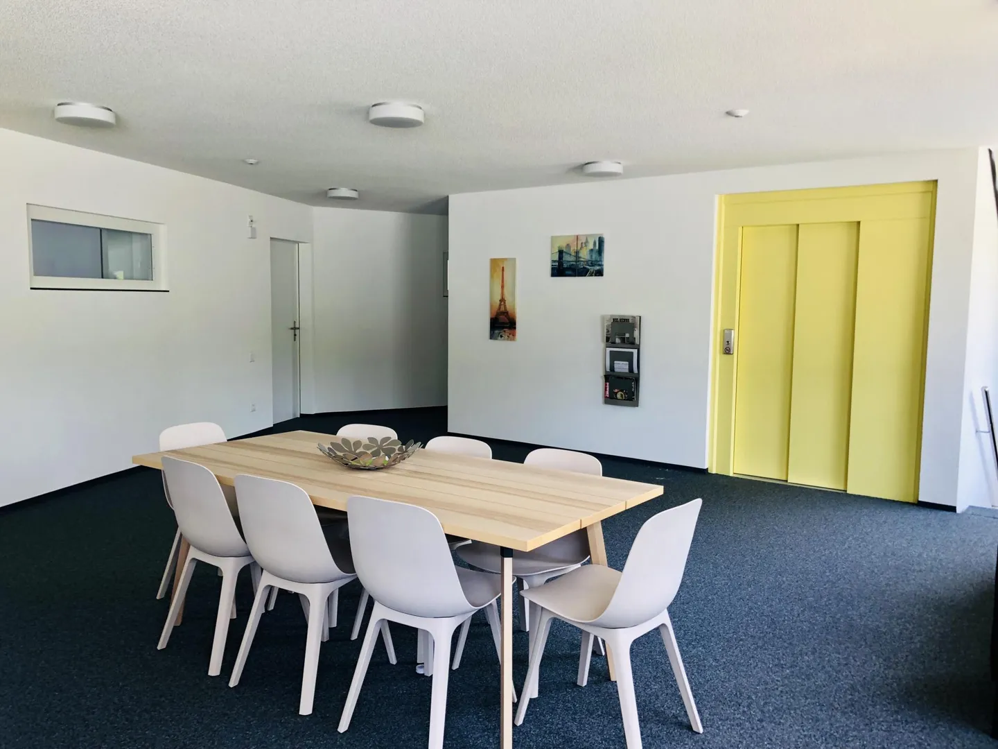 Barrierefreies Appartement für Senioren - Foto 12 von 12