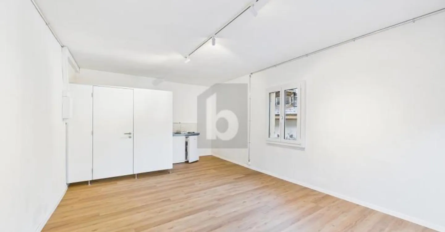 MODERN RENOVATED IN A CENTRAL LOCATION - Photo 3 of 6