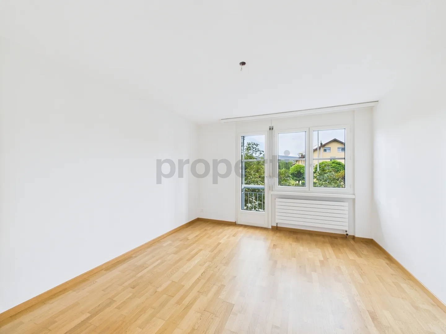 Appartement de jardin 3.5 pièces attrayant avec piscine à Dulliken - Photo 7 sur 13