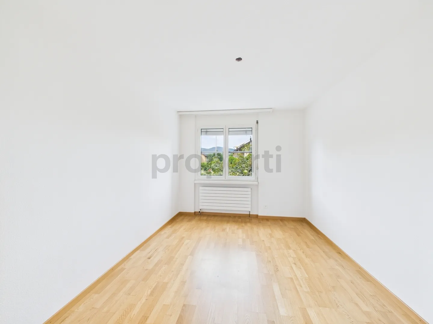 Appartement de jardin 3.5 pièces attrayant avec piscine à Dulliken - Photo 9 sur 13