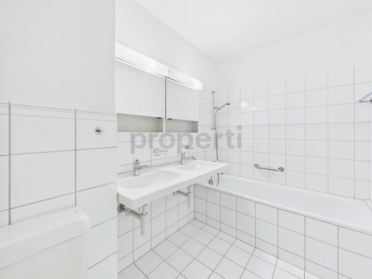 Appartement de jardin 3.5 pièces attrayant avec piscine à Dulliken - Photo 11 sur 13