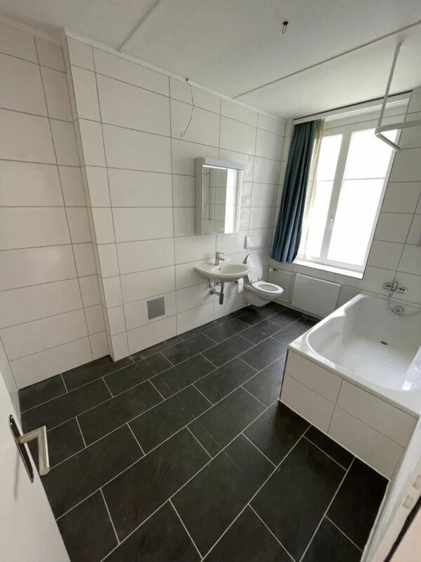 2.5 room apartment in a central location - Photo 4 of 5