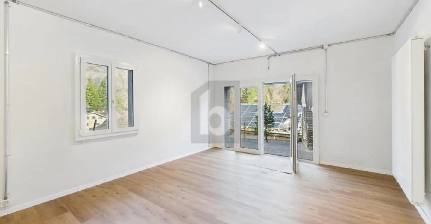 MODERN RENOVATED IN A CENTRAL LOCATION - Photo 1 of 6