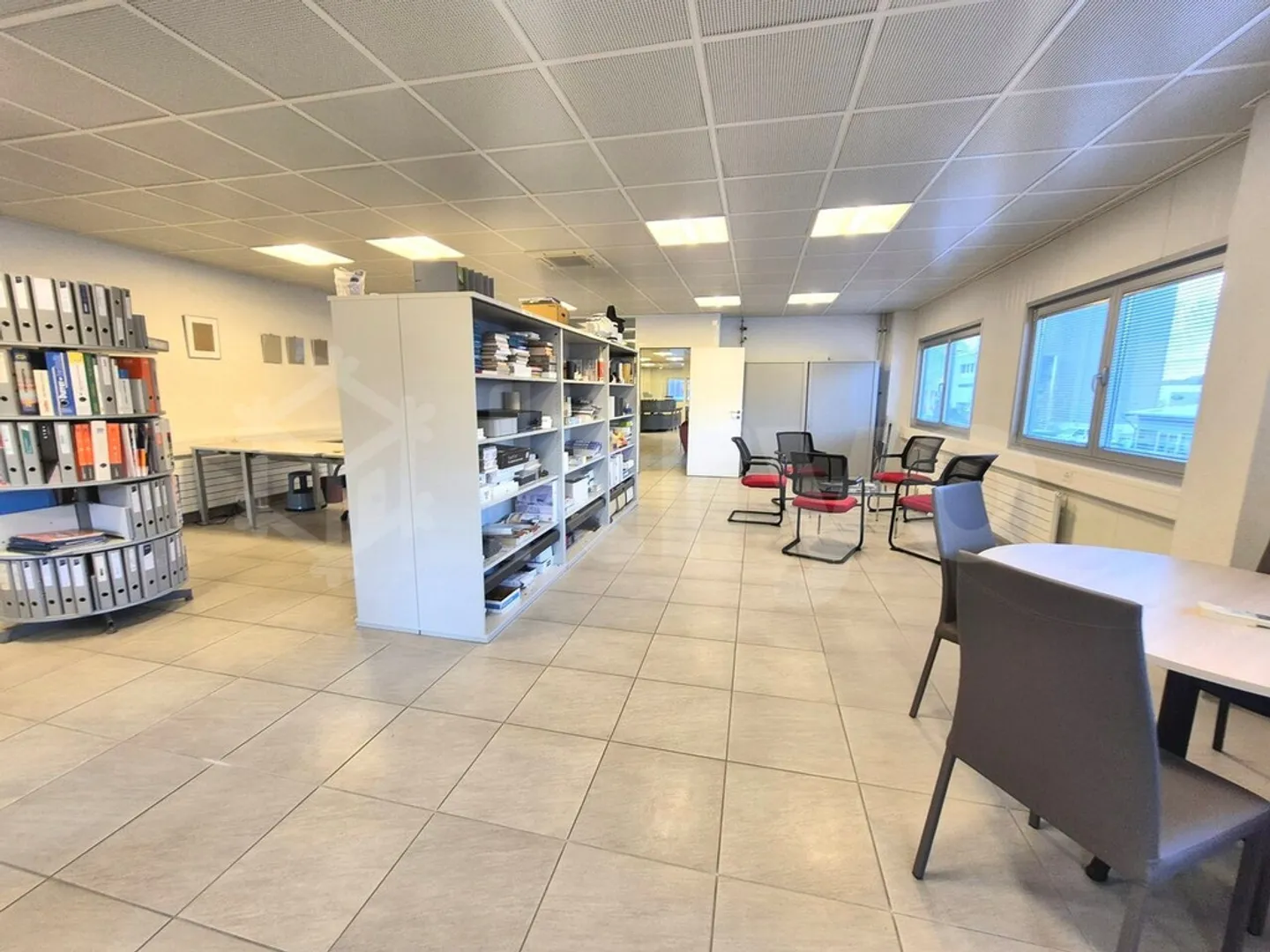 BUREAU À LOUER À SION - Photo 5 sur 10