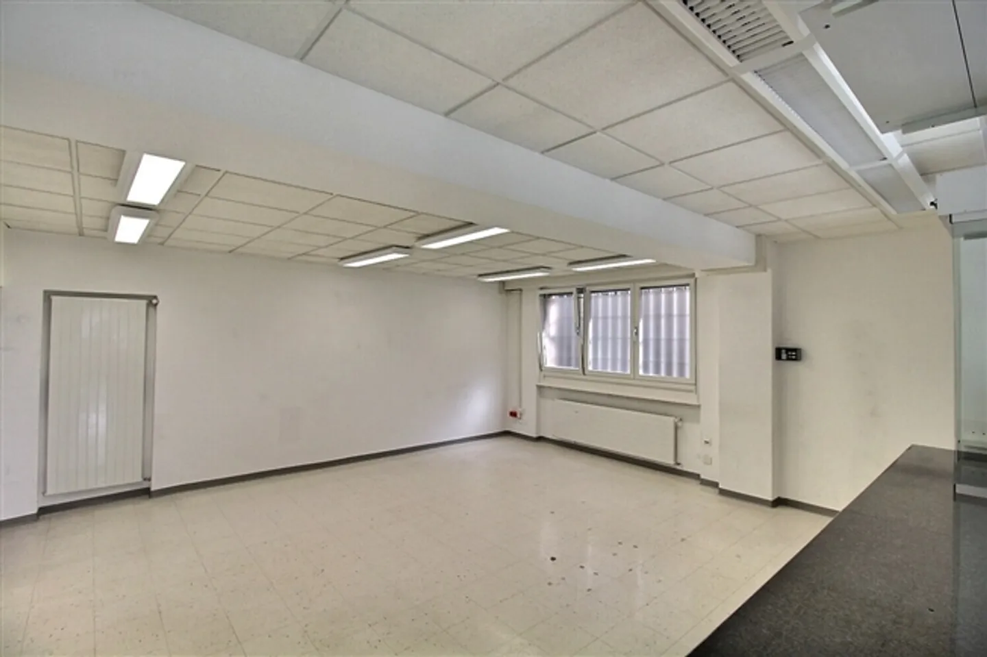 7003. Commercial premises / offices in the center of Chermignon d'en Haut - Photo 13 of 13