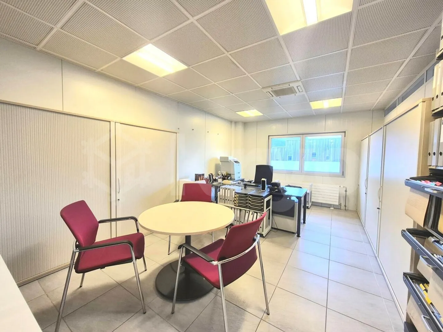 BUREAU À LOUER À SION - Photo 10 sur 10