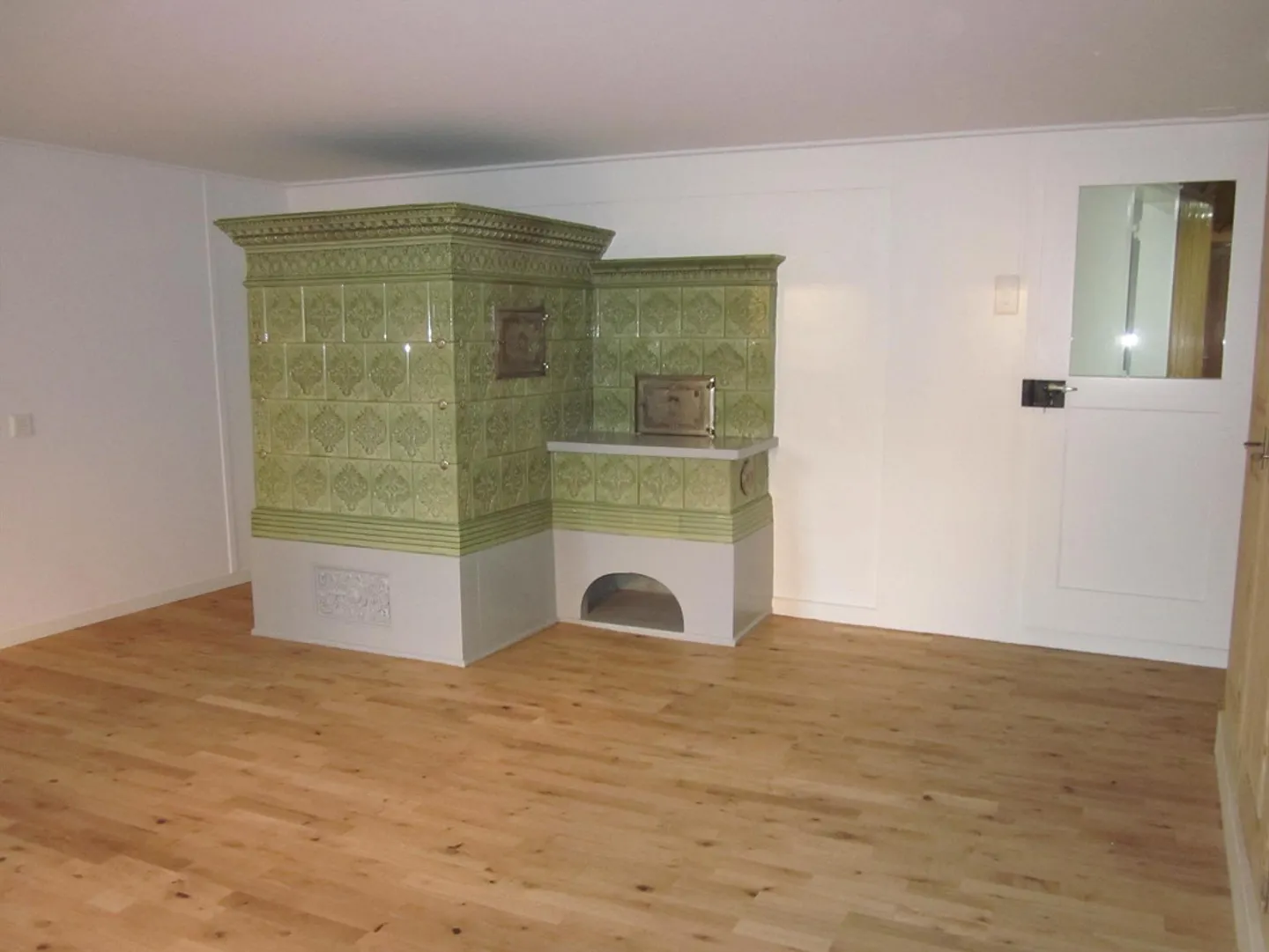 Charming 4.5-Room House Section 8372 Wiezikon near Sirnach - Photo 2 of 27