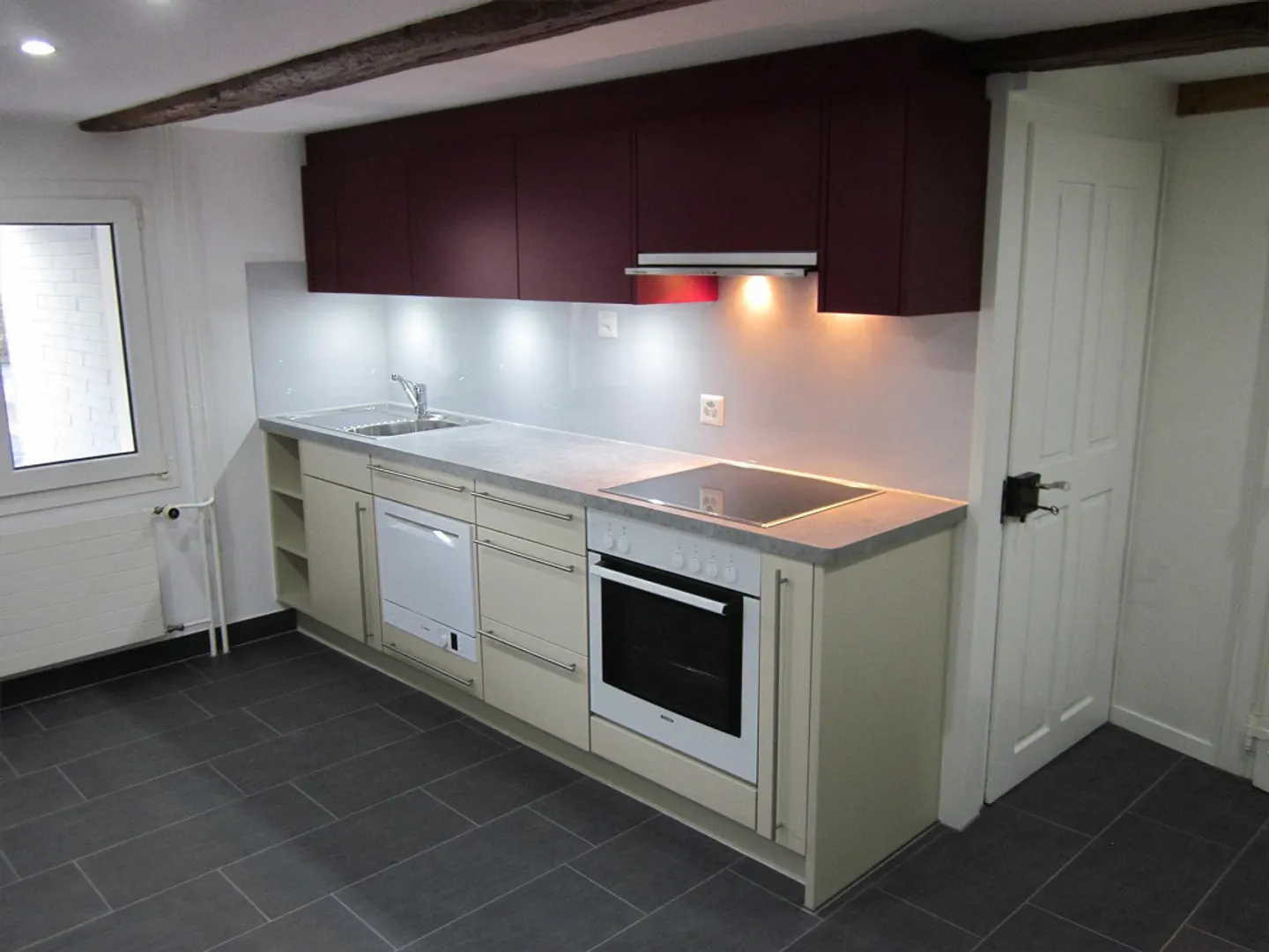 Charming 4.5-Room House Section 8372 Wiezikon near Sirnach - Photo 5 of 27