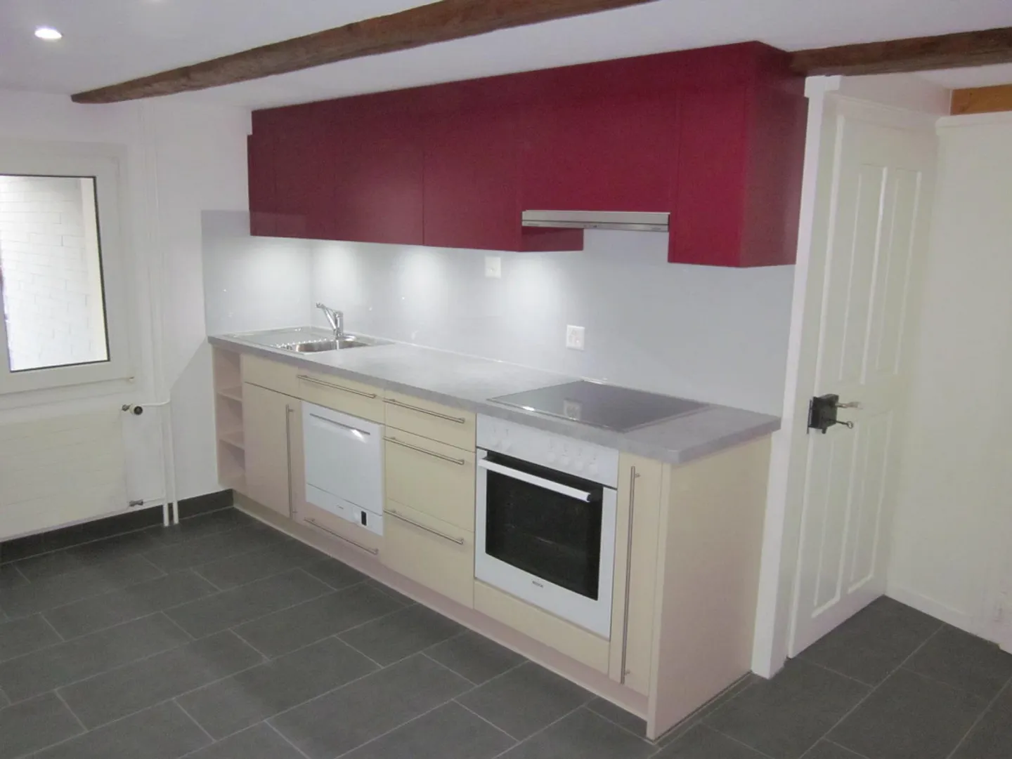 Charming 4.5-Room House Section 8372 Wiezikon near Sirnach - Photo 7 of 27