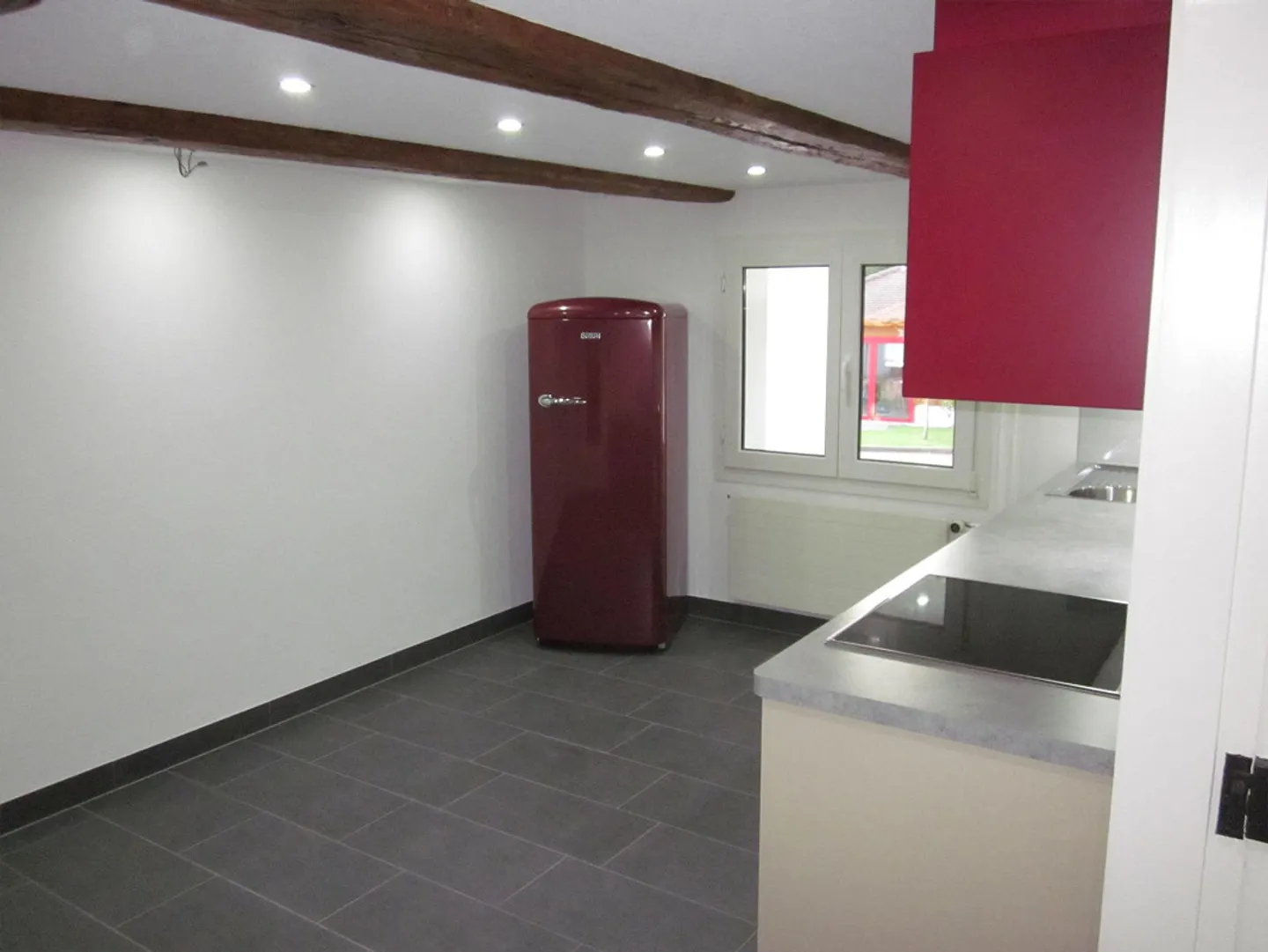 Charming 4.5-Room House Section 8372 Wiezikon near Sirnach - Photo 8 of 27