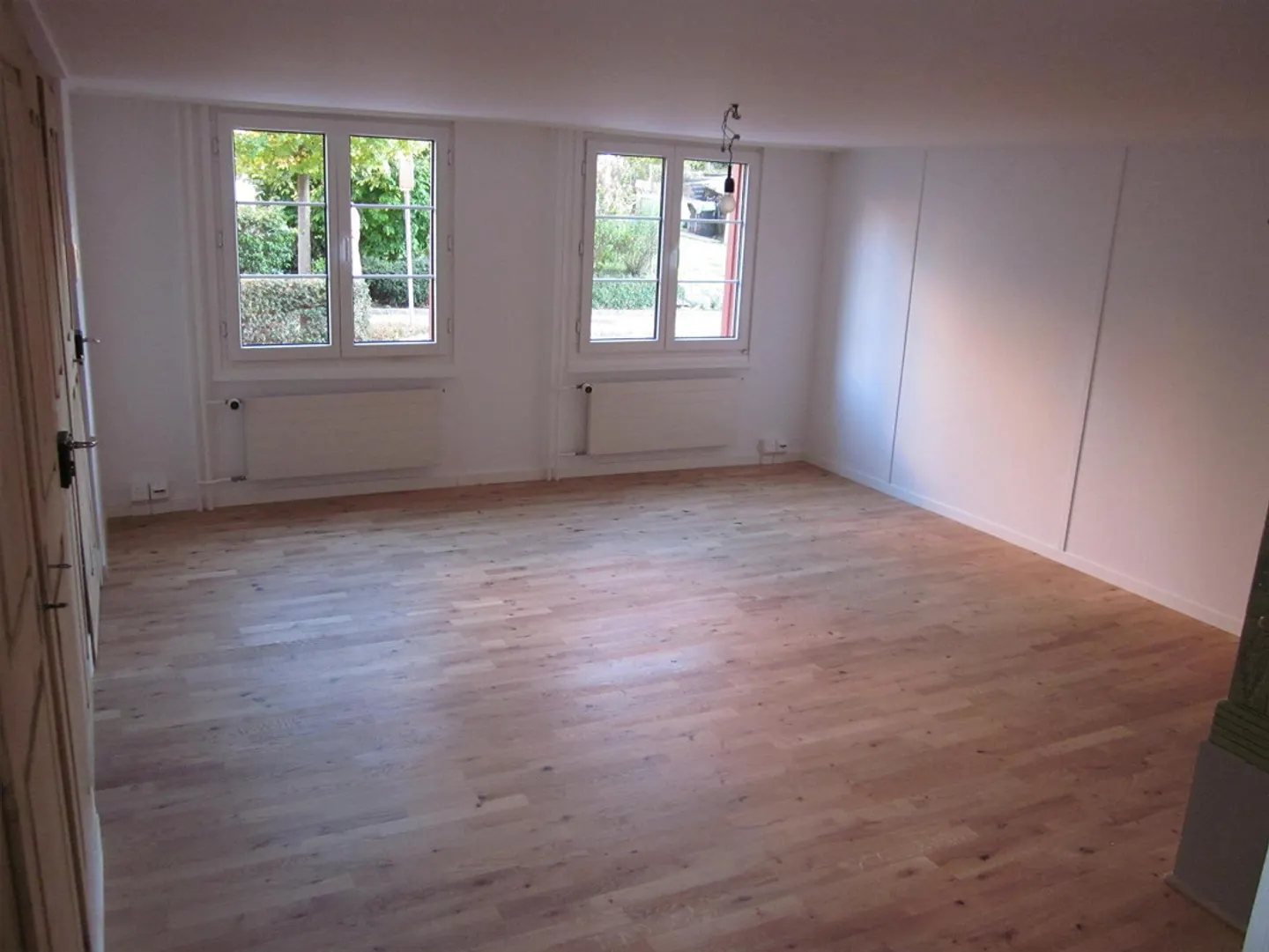 Charming 4.5-Room House Section 8372 Wiezikon near Sirnach - Photo 10 of 27