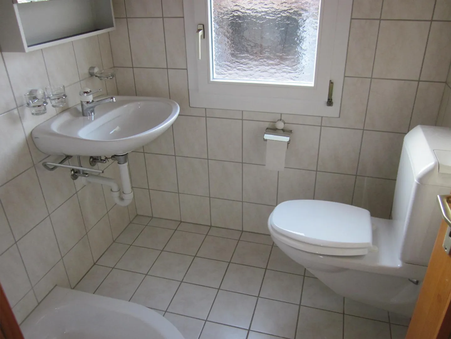 Charming 4.5-Room House Section 8372 Wiezikon near Sirnach - Photo 11 of 27