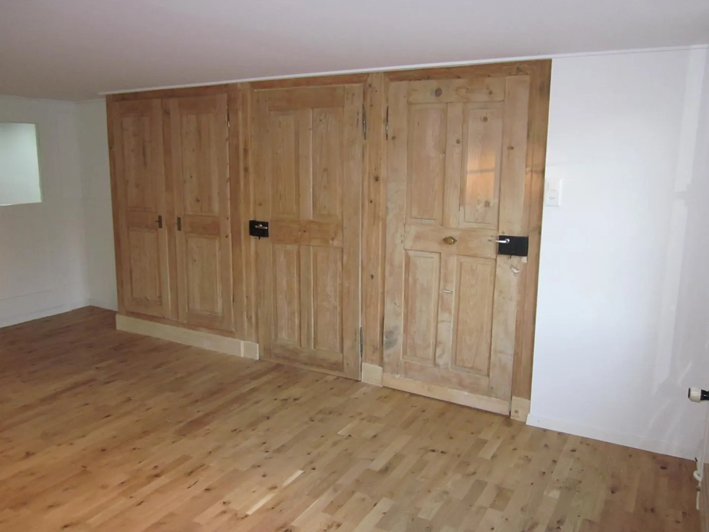 Charming 4.5-Room House Section 8372 Wiezikon near Sirnach - Photo 13 of 27