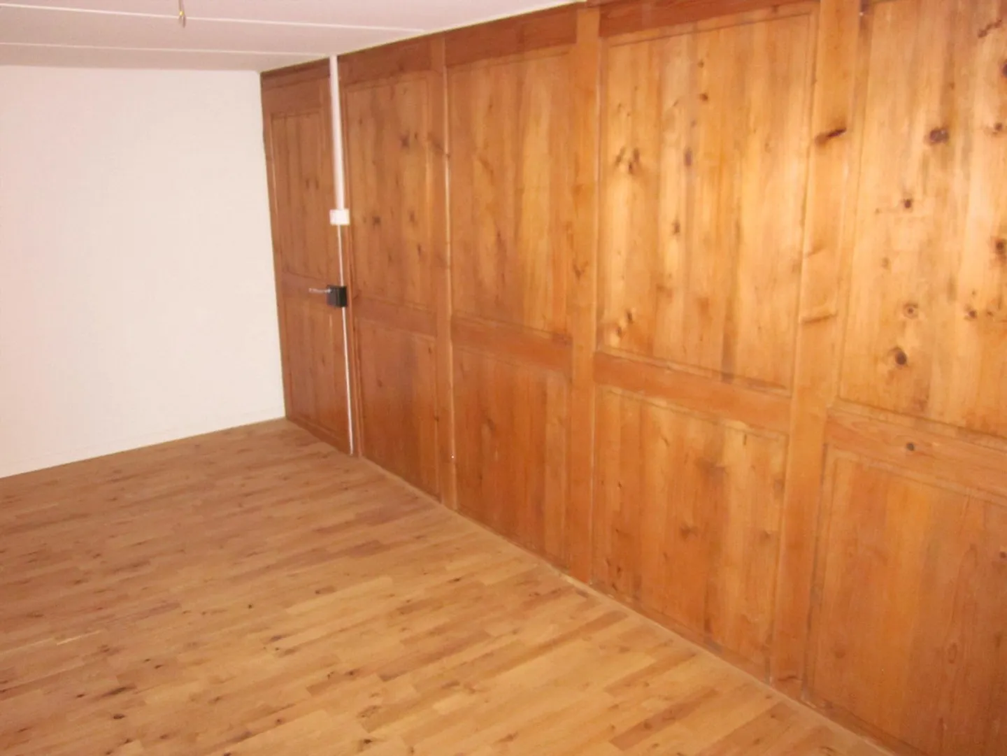Charming 4.5-Room House Section 8372 Wiezikon near Sirnach - Photo 16 of 27