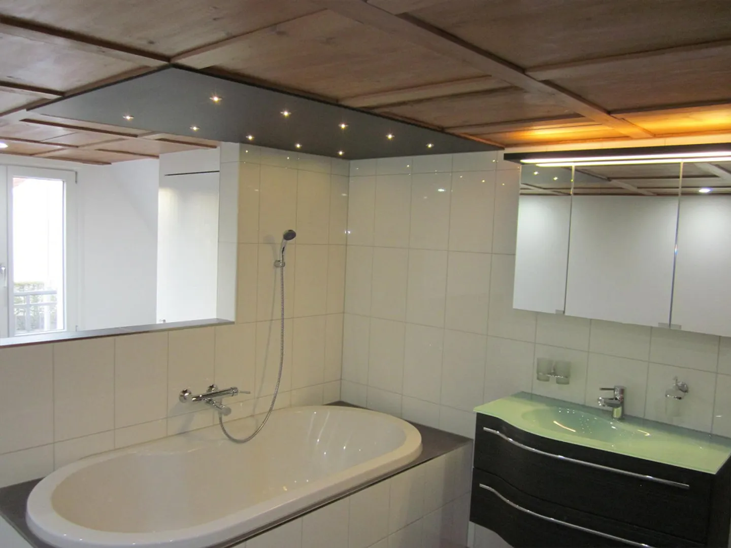 Charming 4.5-Room House Section 8372 Wiezikon near Sirnach - Photo 17 of 27
