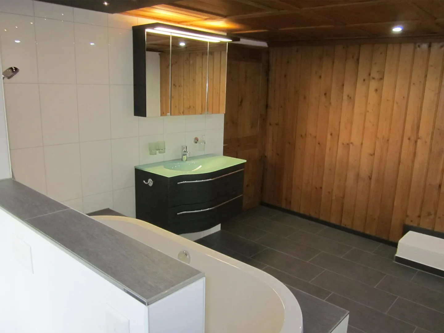 Charming 4.5-Room House Section 8372 Wiezikon near Sirnach - Photo 18 of 27