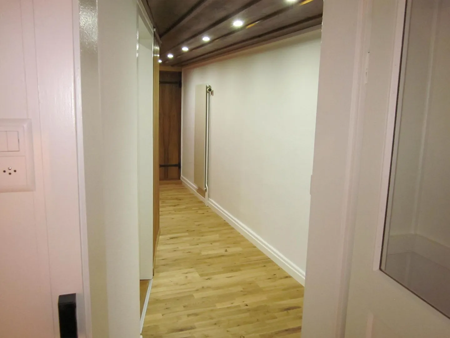 Charming 4.5-Room House Section 8372 Wiezikon near Sirnach - Photo 21 of 27