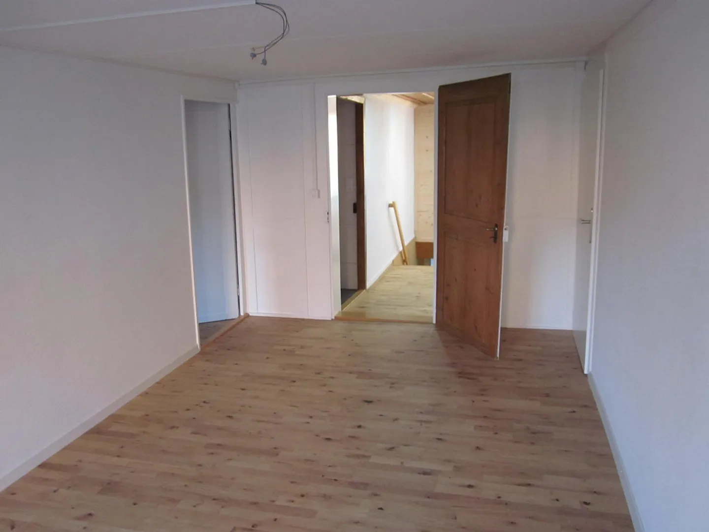 Charming 4.5-Room House Section 8372 Wiezikon near Sirnach - Photo 23 of 27