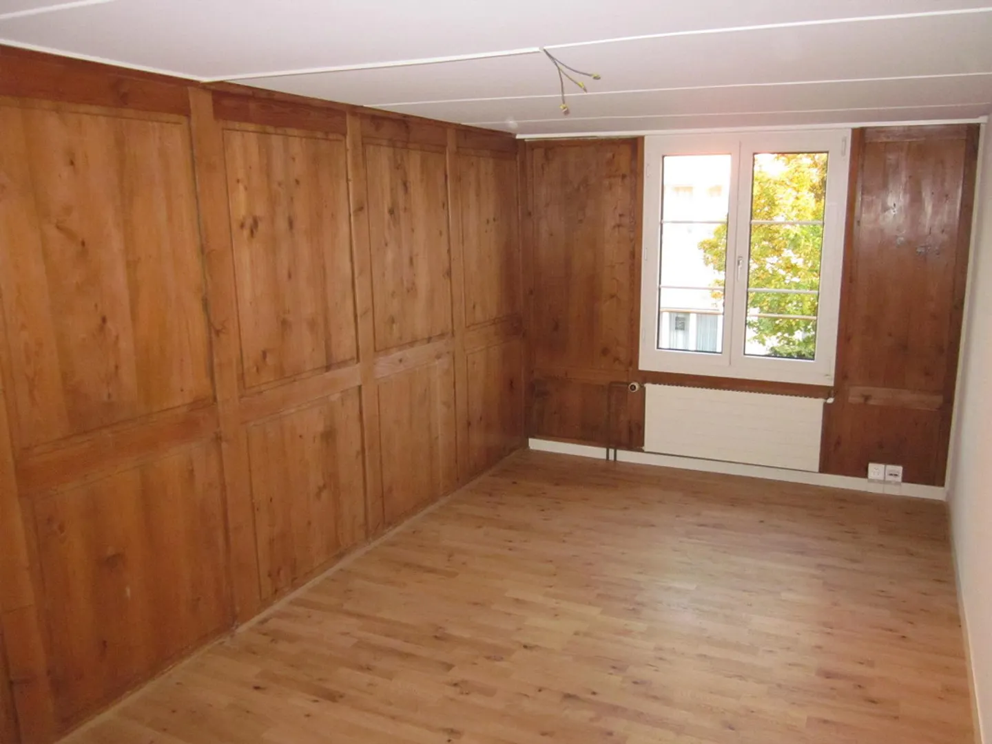 Charming 4.5-Room House Section 8372 Wiezikon near Sirnach - Photo 24 of 27