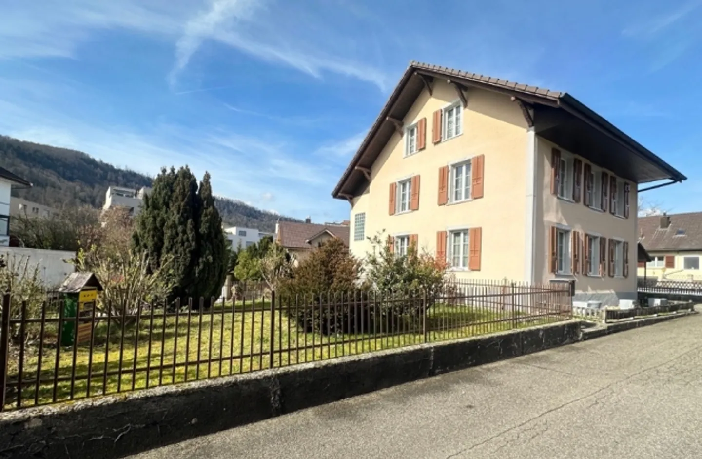 Appartamento 3.5 stanze ristrutturato al piano terra - Foto 6 di 8