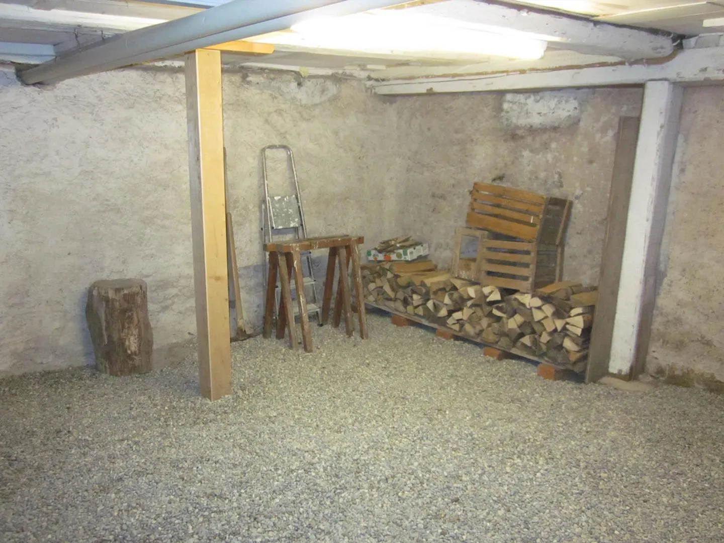 Charming 4.5-Room House Section 8372 Wiezikon near Sirnach - Photo 26 of 27