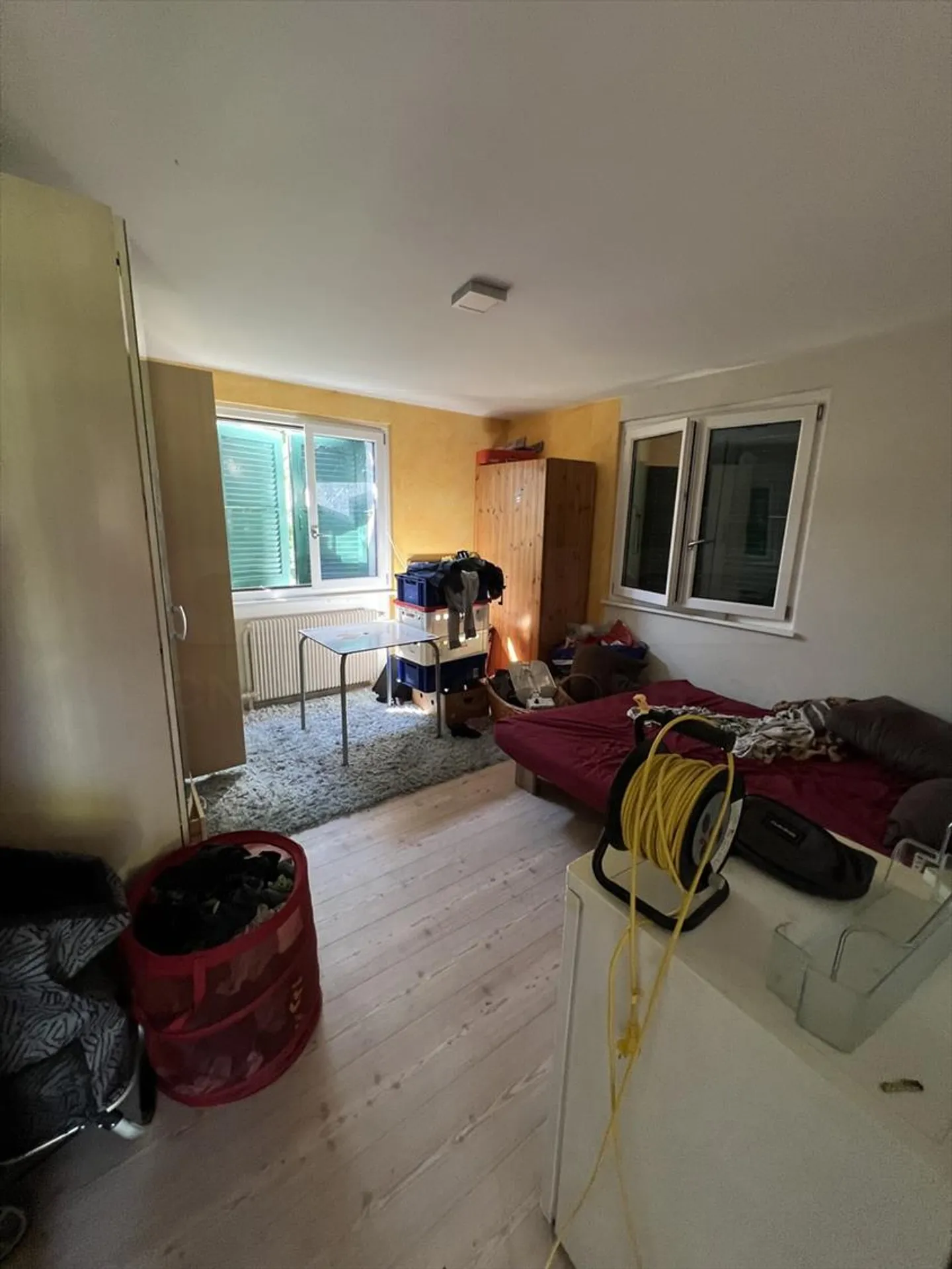 Detached villa with construction project - Photo 4 of 7