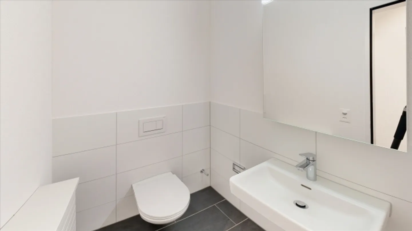 Mischgenutztes Gebäude mieten - Foto 7 von 8