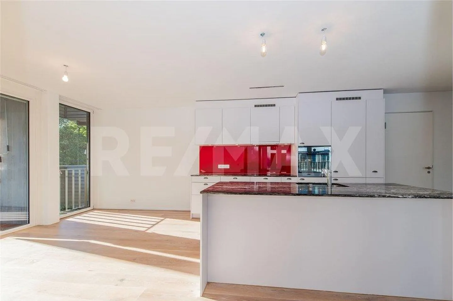 VIVERE NELLA GREENCITY: APPARTAMENTO MINERGIE DI 5½ STANZE CON BALCONE - Foto 4 di 12