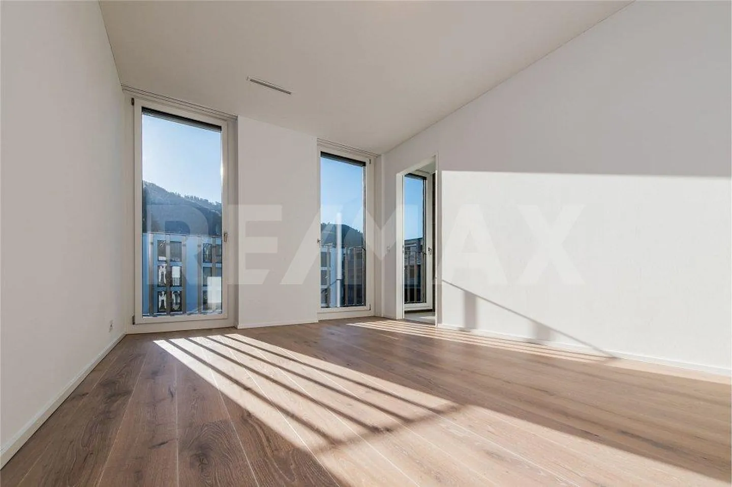 VIVERE NELLA GREENCITY: APPARTAMENTO MINERGIE DI 5½ STANZE CON BALCONE - Foto 5 di 12