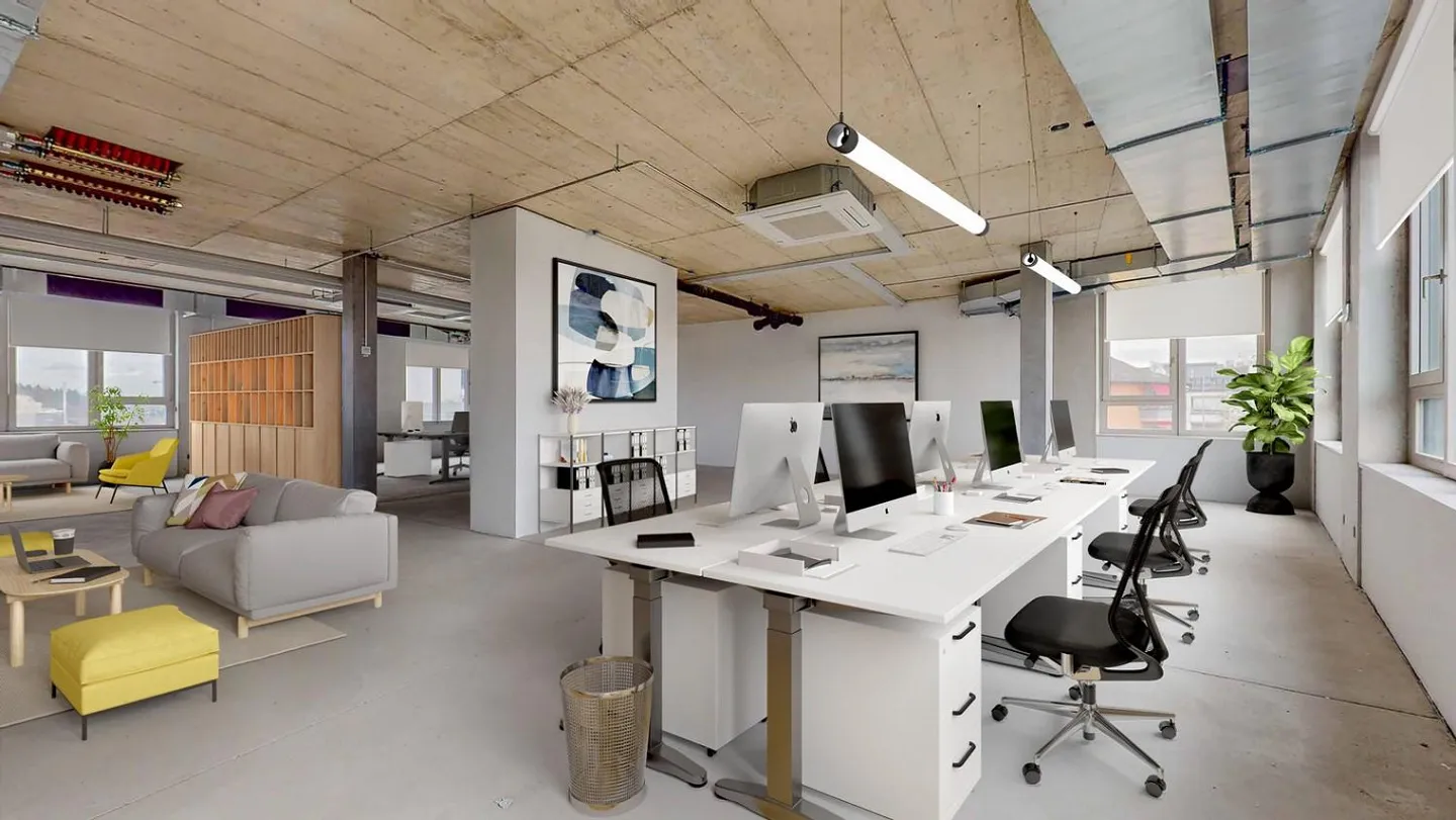 Beste Lage für Ihr Business - Foto 8 von 10