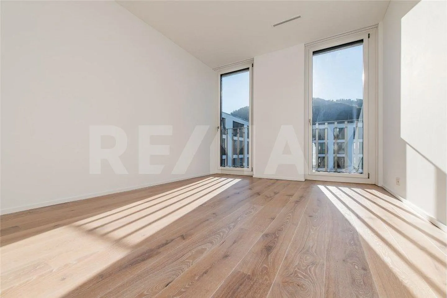 VIVERE NELLA GREENCITY: APPARTAMENTO MINERGIE DI 5½ STANZE CON BALCONE - Foto 7 di 12