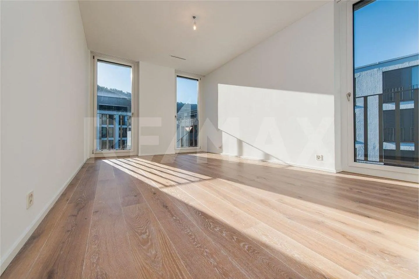 VIVERE NELLA GREENCITY: APPARTAMENTO MINERGIE DI 5½ STANZE CON BALCONE - Foto 8 di 12