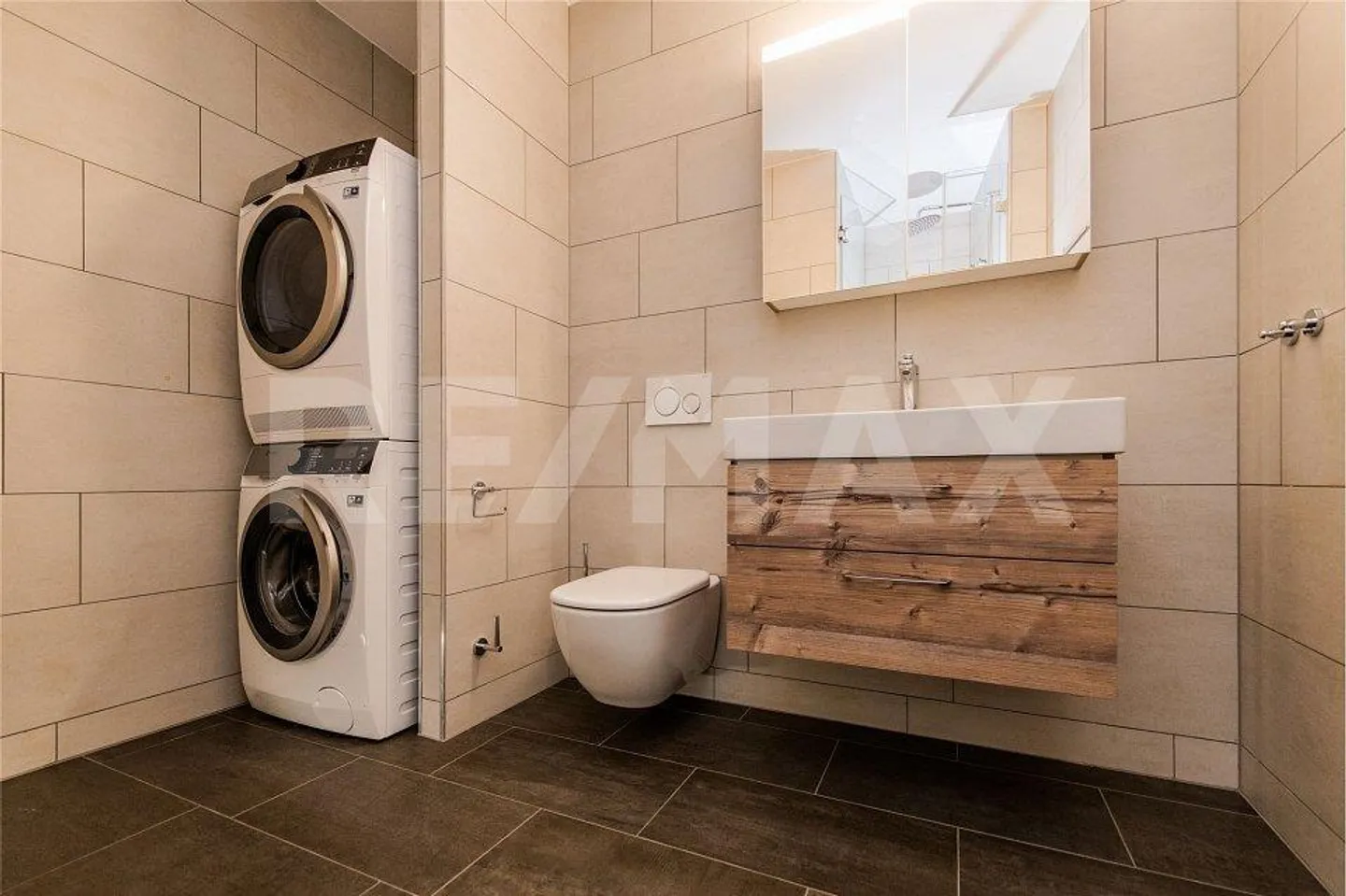 VIVERE NELLA GREENCITY: APPARTAMENTO MINERGIE DI 5½ STANZE CON BALCONE - Foto 10 di 12
