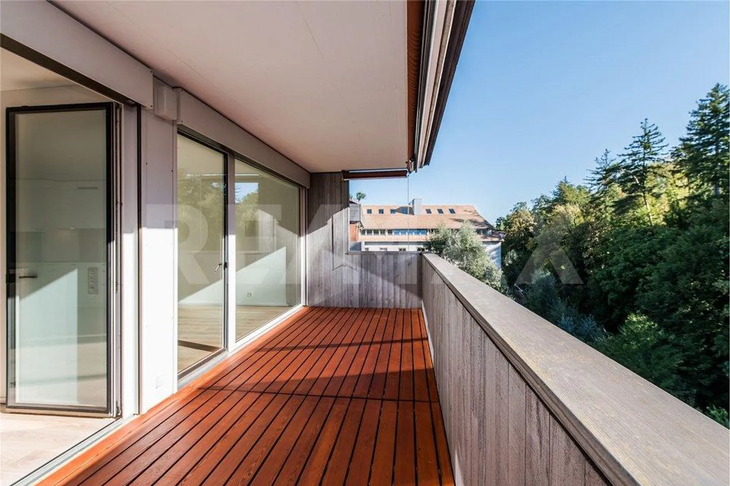 VIVERE NELLA GREENCITY: APPARTAMENTO MINERGIE DI 5½ STANZE CON BALCONE - Foto 11 di 12