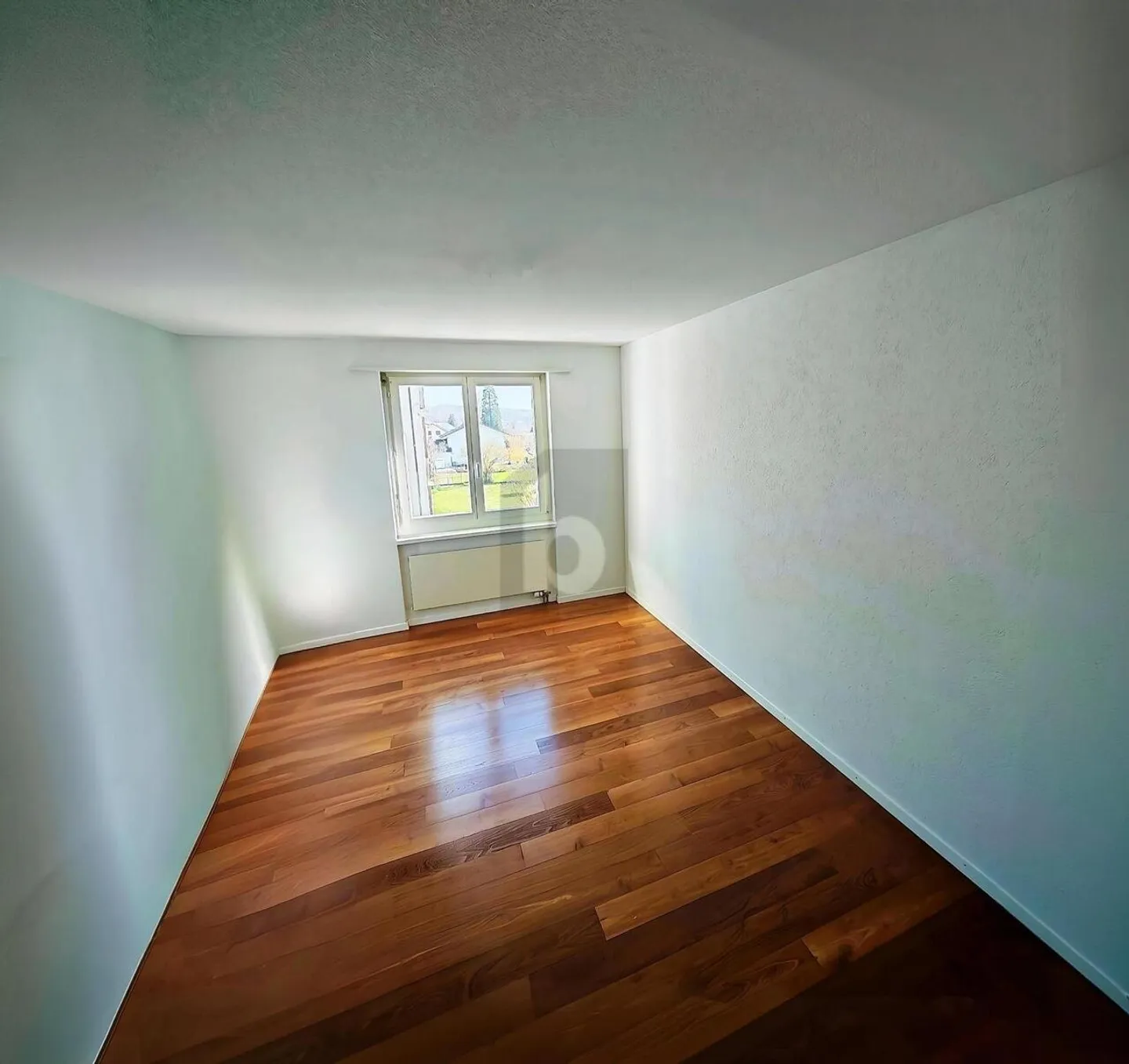 Geräumige Wohnung mit Weinblick - Foto 4 von 6