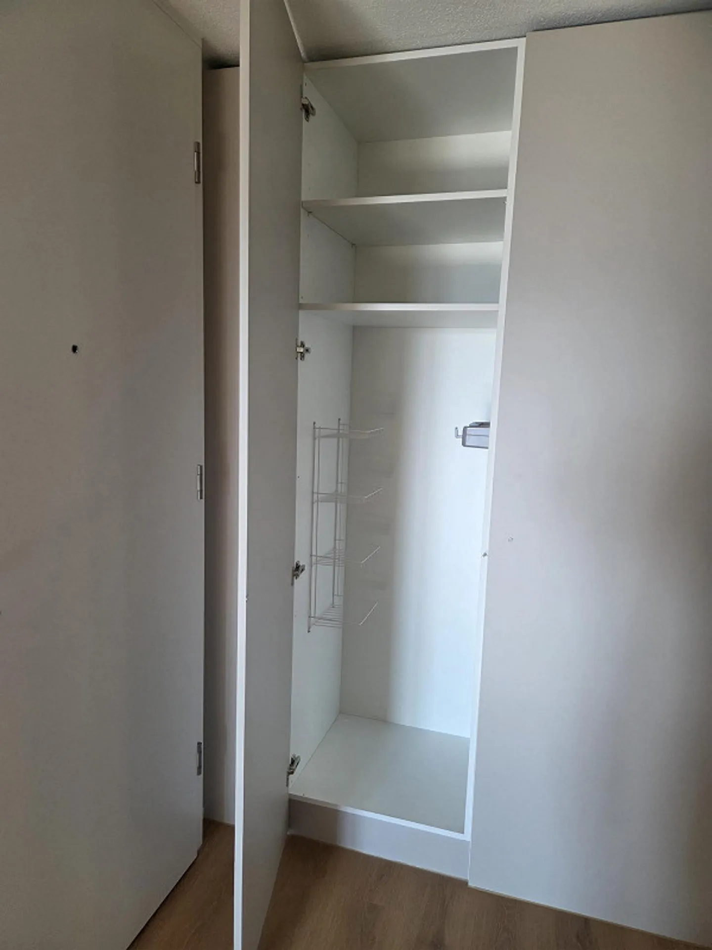1102 4031 4 1/2 Appartement de chambre, 3ème étage - Photo 6 sur 27