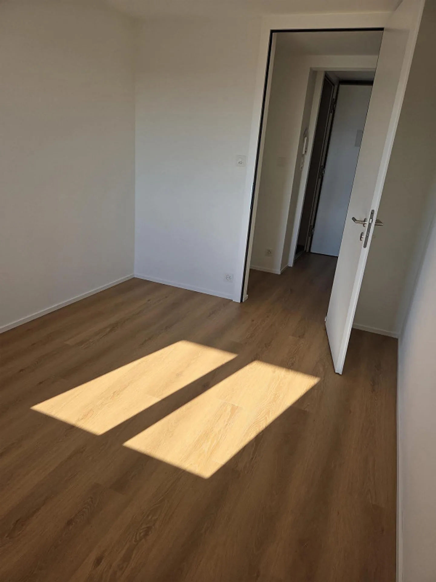1102 4031 4 1/2 Appartement de chambre, 3ème étage - Photo 10 sur 27