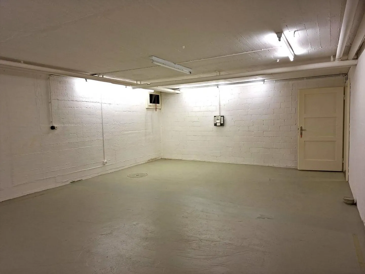 Attraktive Gewerbefläche in Zürich Höngg zu vermieten - Foto 8 von 9