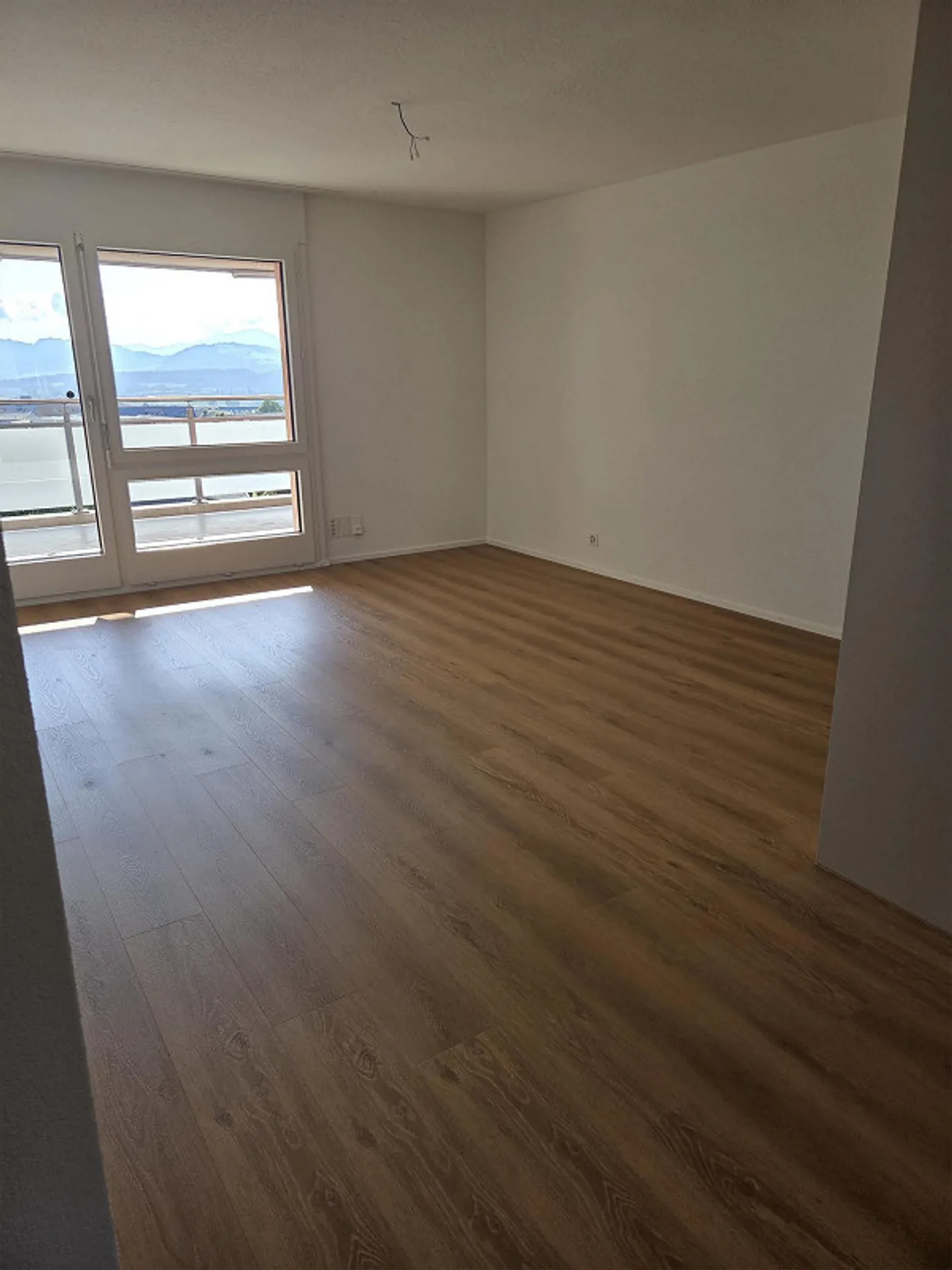 1102 4031 4 1/2 Appartement de chambre, 3ème étage - Photo 11 sur 27