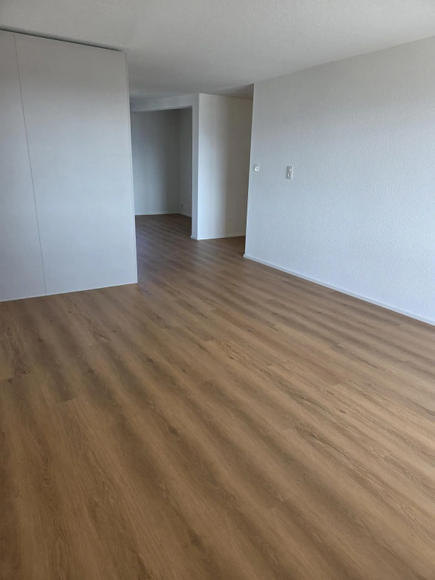 1102 4031 4 1/2 Appartement de chambre, 3ème étage - Photo 12 sur 27